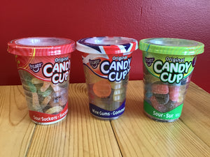 Candy Cup