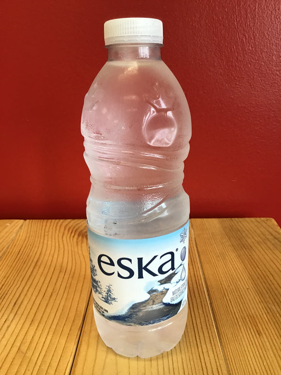 Eska Water